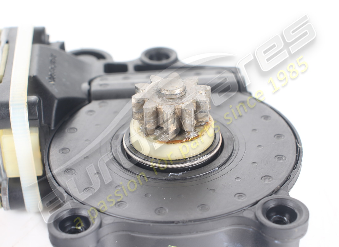 verwendet ferrari linken fenstermotor. teilenummer 63211900 (6)