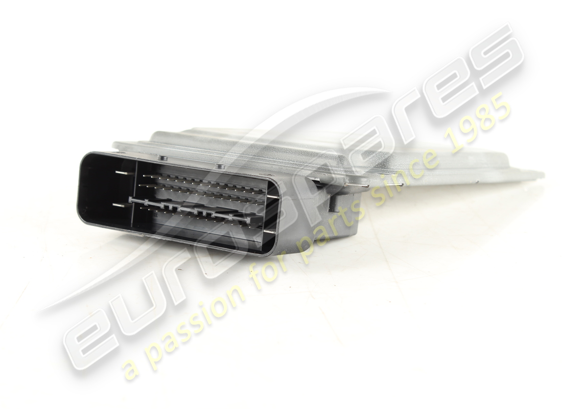 GEBRAUCHT FERRARI MAGNERIDE ECU. TEILENUMMER 279298 (2) gebraucht ferrari magneride ecu. teilenummer 279298 (2)