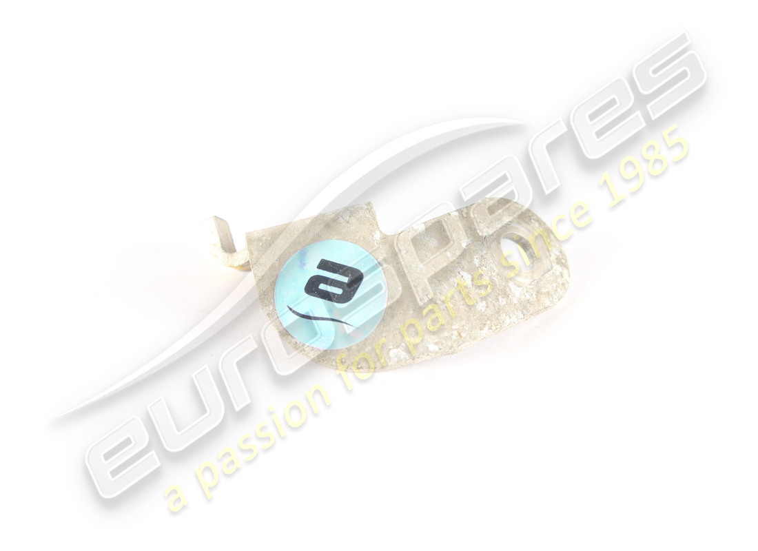 gebraucht lamborghini halteteil sensore heben. teilenummer 470941288h (1)