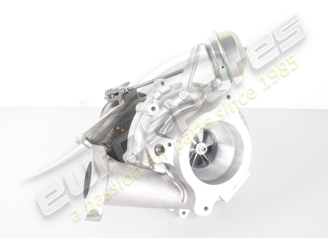 neuer ferrari rechter turbolader. teilenummer 343098 (2)