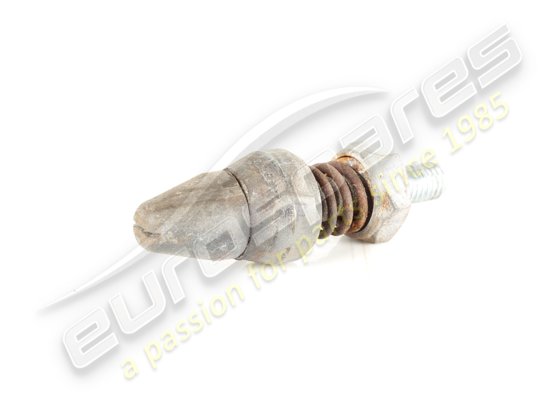 VERWENDET Ferrari BOOT-LOCATING PIN. TEILENUMMER 40110405 (1)