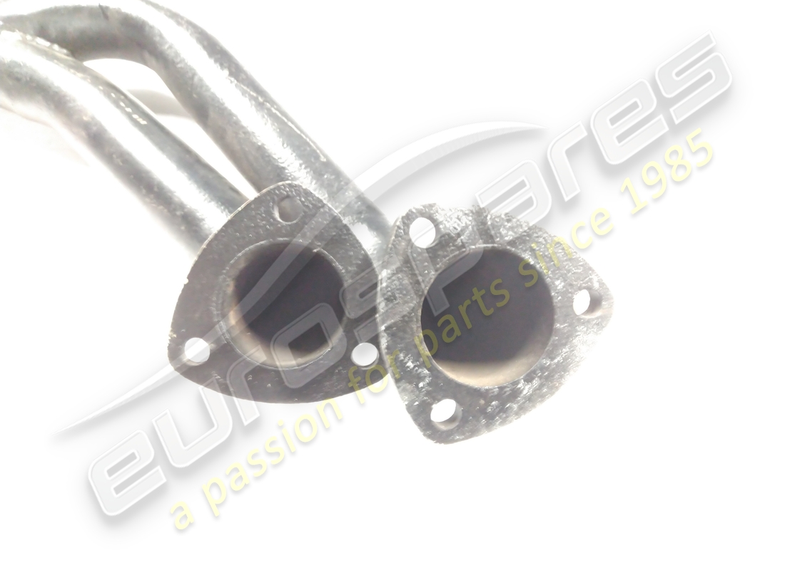neues ferrari 250 gte / 250 gt pin coupe lh down pipe twin. teilenummer mc23774 (3)