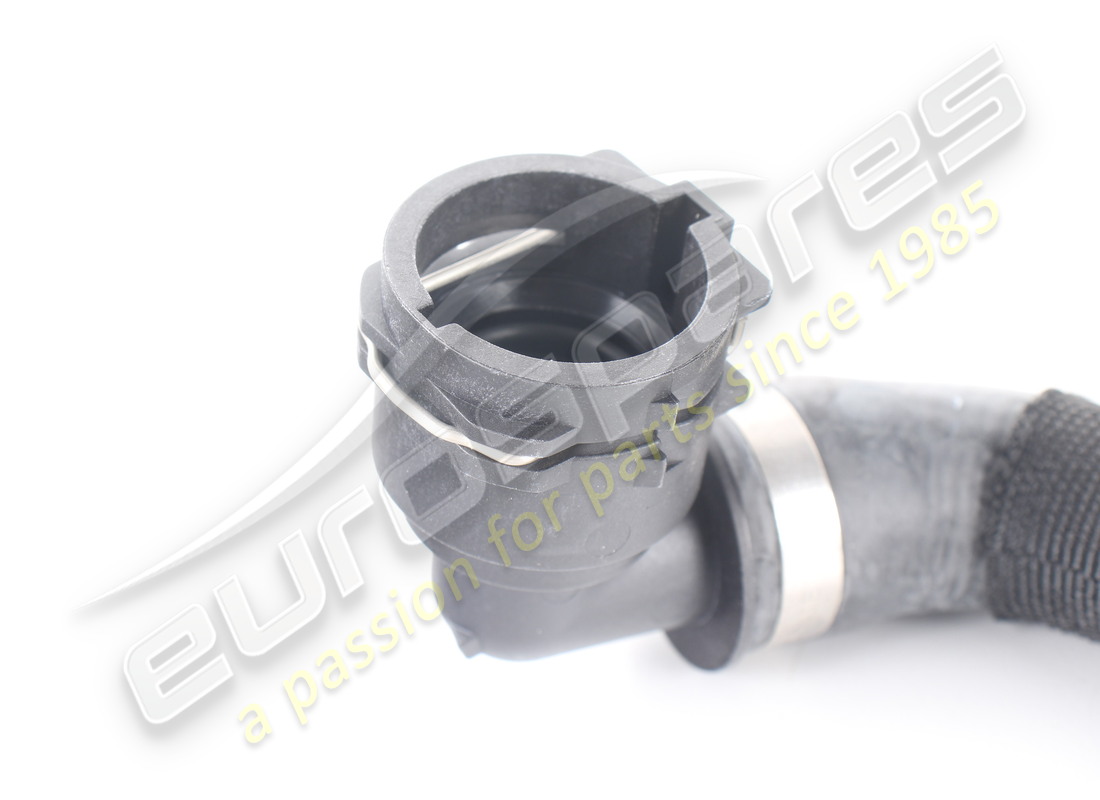 neuer lamborghini kühlmittelschlauch v8hsi hwk zwk vl. teilenummer 4m0122902r (2)