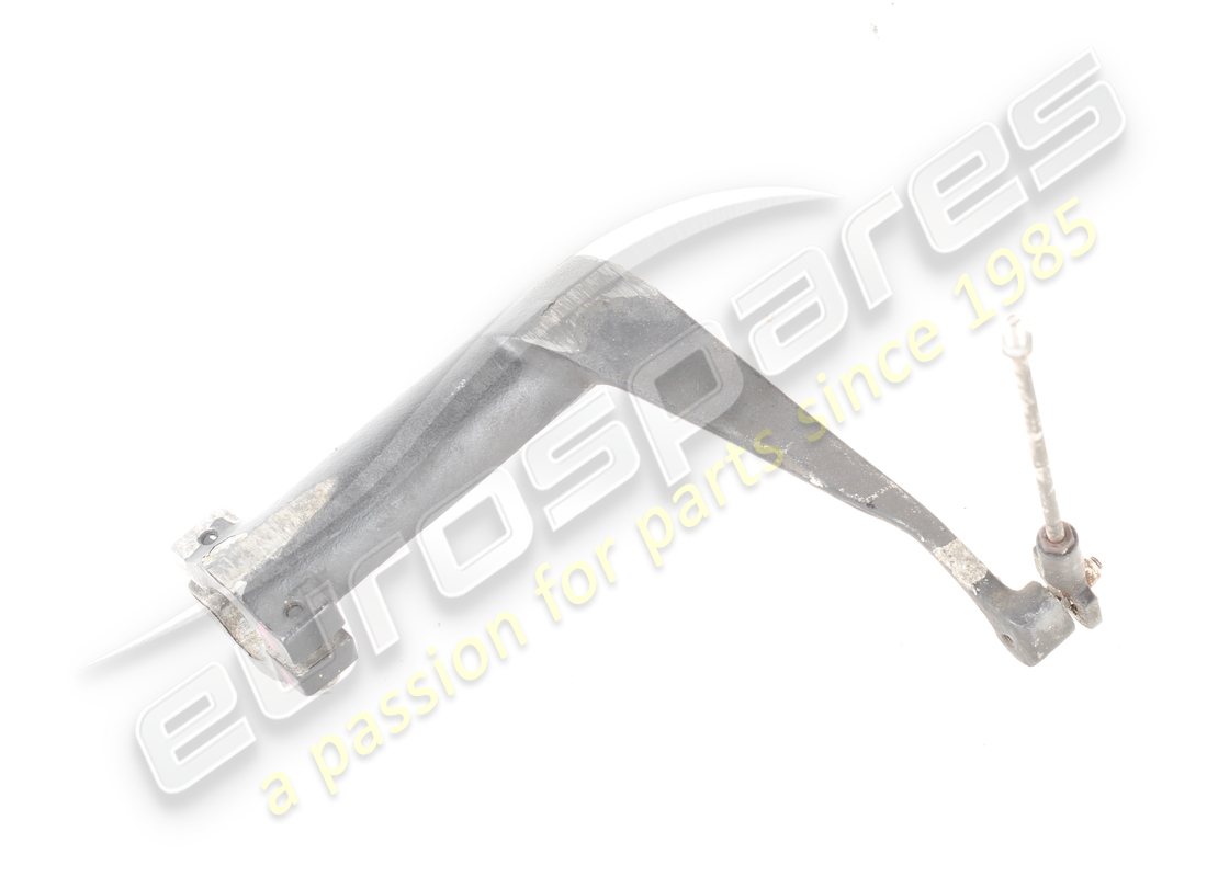 VERWENDETER Ferrari VENTILSTEUERHEBEL. TEILENUMMER 162426 (1)