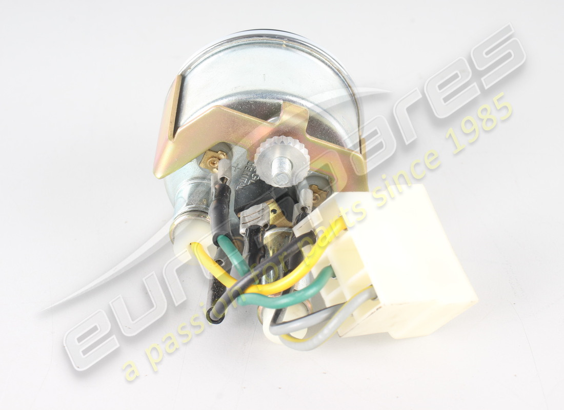 NEUER FERRARI ÖLDRUCKMESSGERÄT. TEILENUMMER 113045 (5) neuer ferrari öldruckmessgerät. teilenummer 113045 (5)