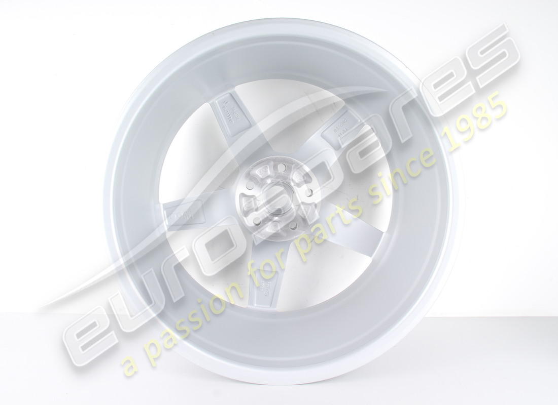 NEUES FERRARI HINTERRAD. TEILENUMMER 328467 (3) neues ferrari hinterrad. teilenummer 328467 (3)