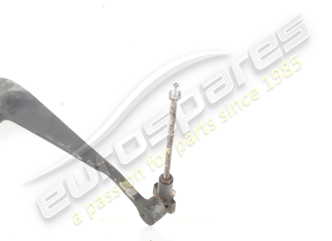 GEBRAUCHTER FERRARI VENTILSTEUERHAFHEBEL. TEILENUMMER 162426 (2) gebrauchter ferrari ventilsteuerhafhebel. teilenummer 162426 (2)