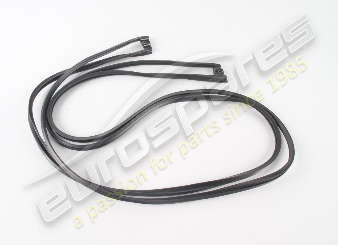 neue porsche dichtung. teilenummer 99655972100 (1)