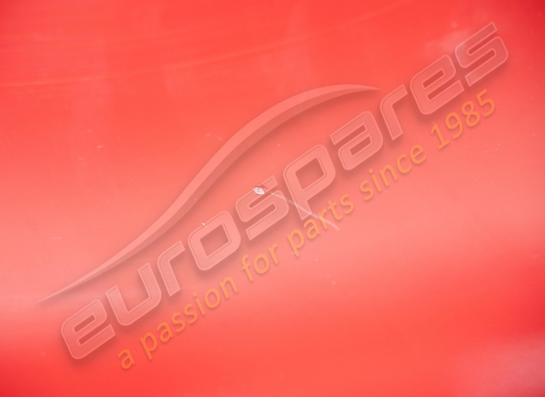 gebrauchte ferrari vorderhaubenhaube. teilenummer 62948200 (5)