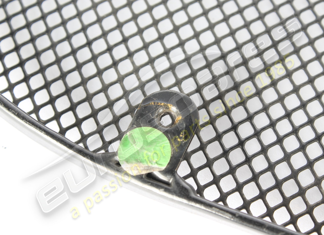 gebraucht ferrari linkes motorraumdeckelgitter. teilenummer 82806800 (3)