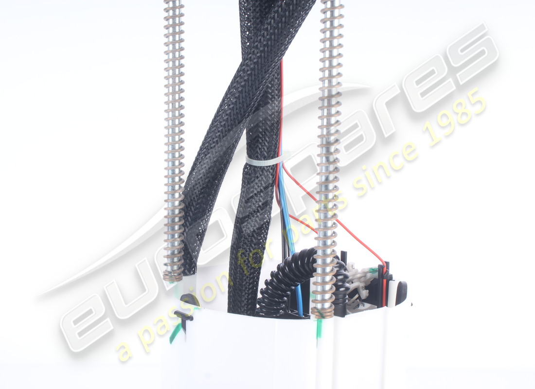 neue bosch linke kraftstoffpumpe mit füllstandsanzeige. teilenummer 184347 (3)