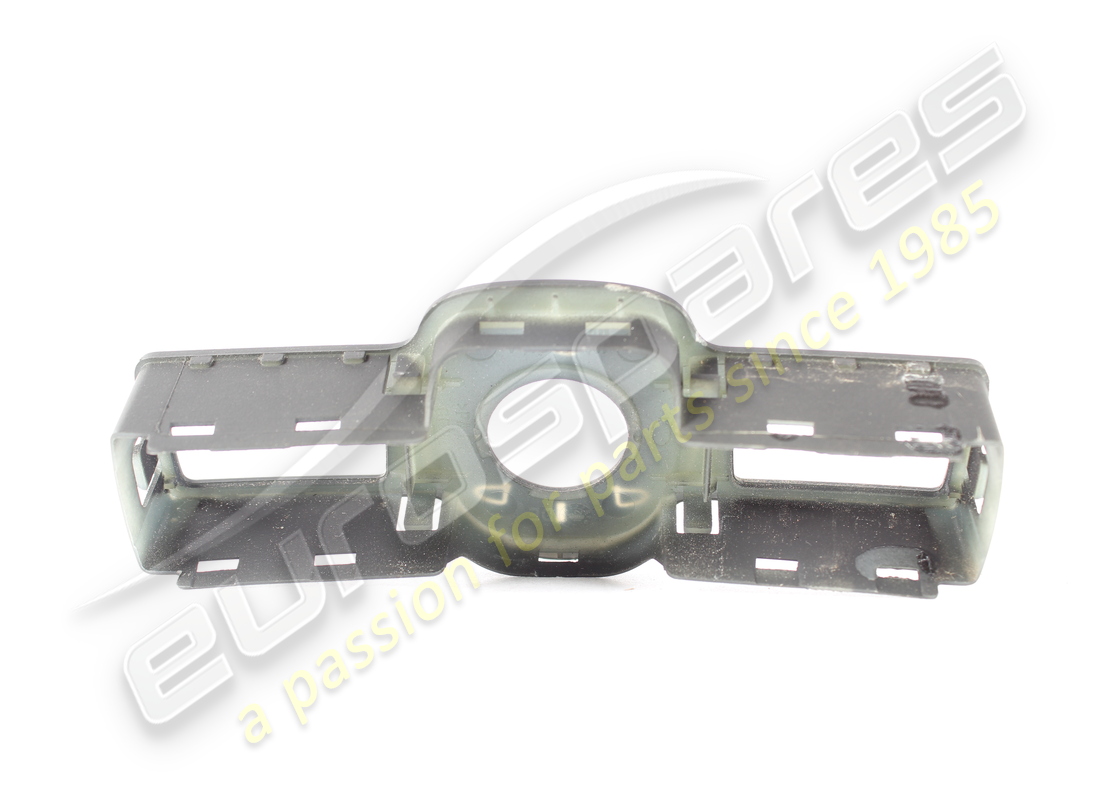 GEBRAUCHT LAMBORGHINI SCHALTERVERKLEIDUNG. TEILENUMMER 400858140A (2) gebraucht lamborghini schalterverkleidung. teilenummer 400858140a (2)