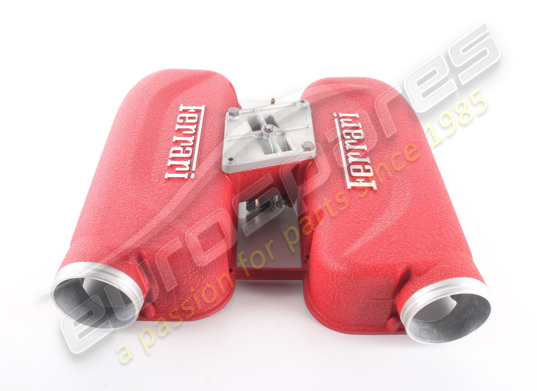 neue ferrari lufteinlassabdeckung. teilenummer 191873 (3)