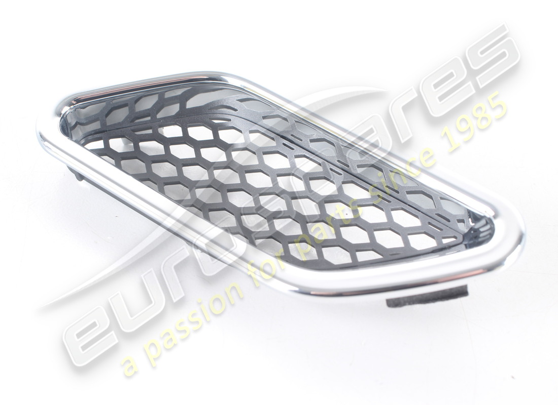 neuer maserati rechter luftansauggrill. teilenummer 68265300 (2)