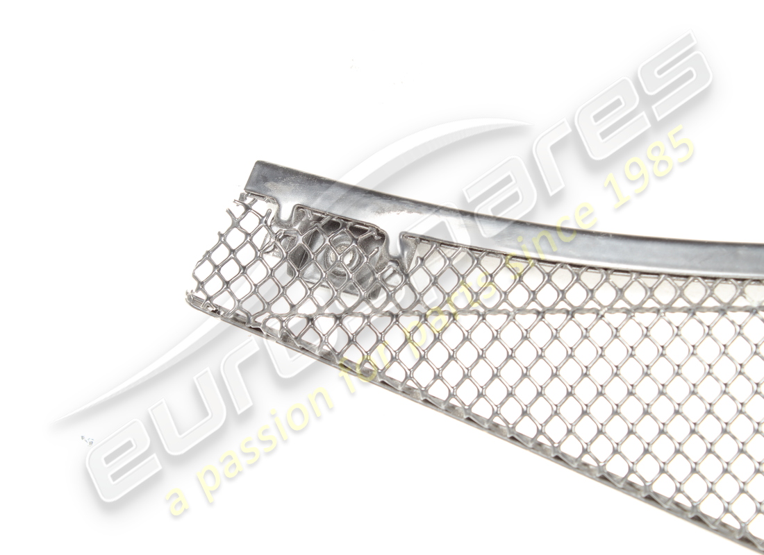gebraucht ferrari linkes motorraumdeckelgitter. teilenummer 82806800 (8)