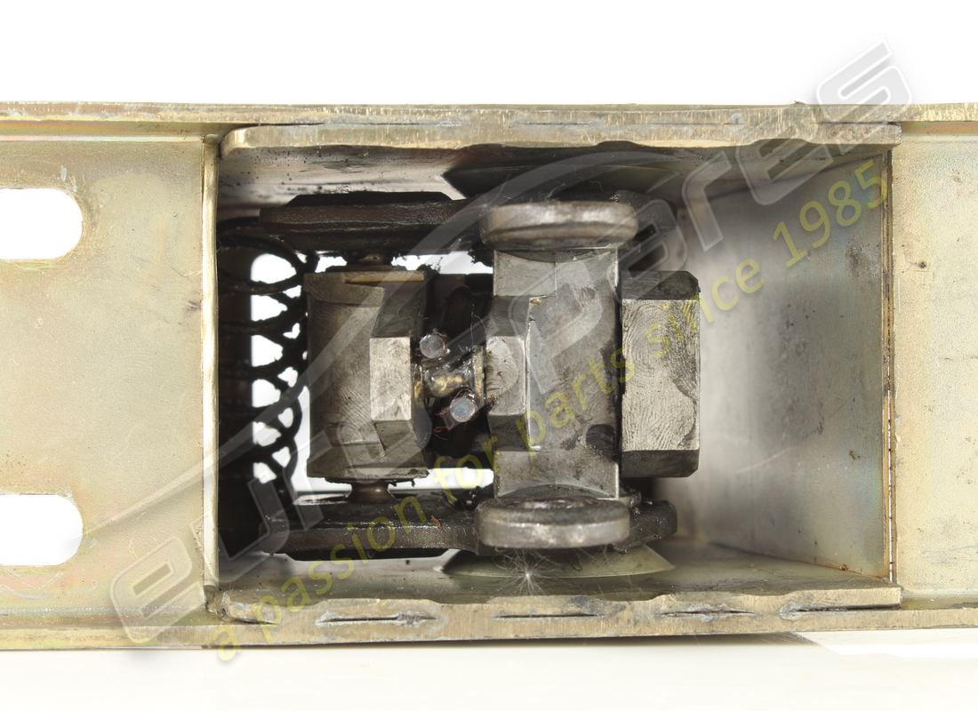 gebraucht ferrari getriebesteuerung rhd teilenummer 148424 (7)