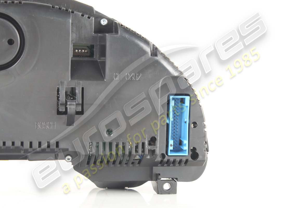 neuer lamborghini instrumenten-cluster. teilenummer 403920900d (11)