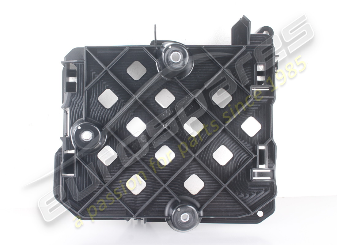 neue lamborghini motorhalterung. teilenummer 4m0907650c (2)