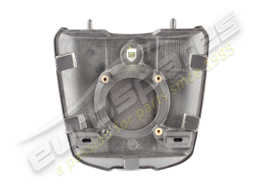 GEBRAUCHTE FERRARI SONNENSENSORABDECKUNG. TEILENUMMER 82748600 (2) gebrauchte ferrari sonnensensorabdeckung. teilenummer 82748600 (2)