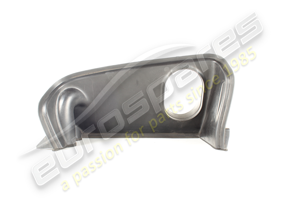 GEBRAUCHTER LH-LUFTKANAL AM ÖLKÜHLER FERRARI. TEILENUMMER 83002200 (2) gebrauchter lh-luftkanal am ölkühler ferrari. teilenummer 83002200 (2)