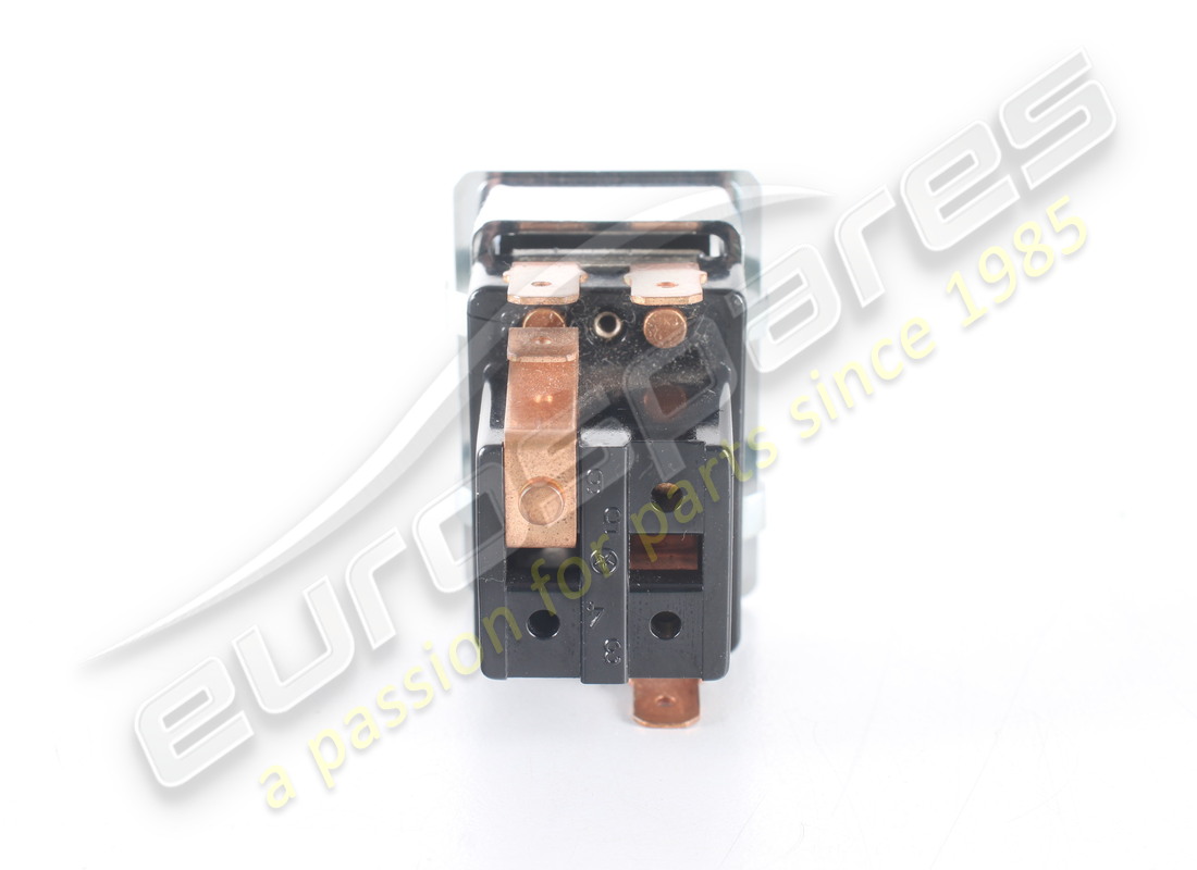 neu (andere) maserati interruttore comando segnale acustico. teilenummer 115abl78696 (4)