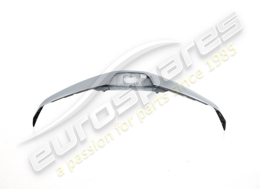 neu ferrari spoiler centrale opt semilav. teilenummer 985956919 (2)