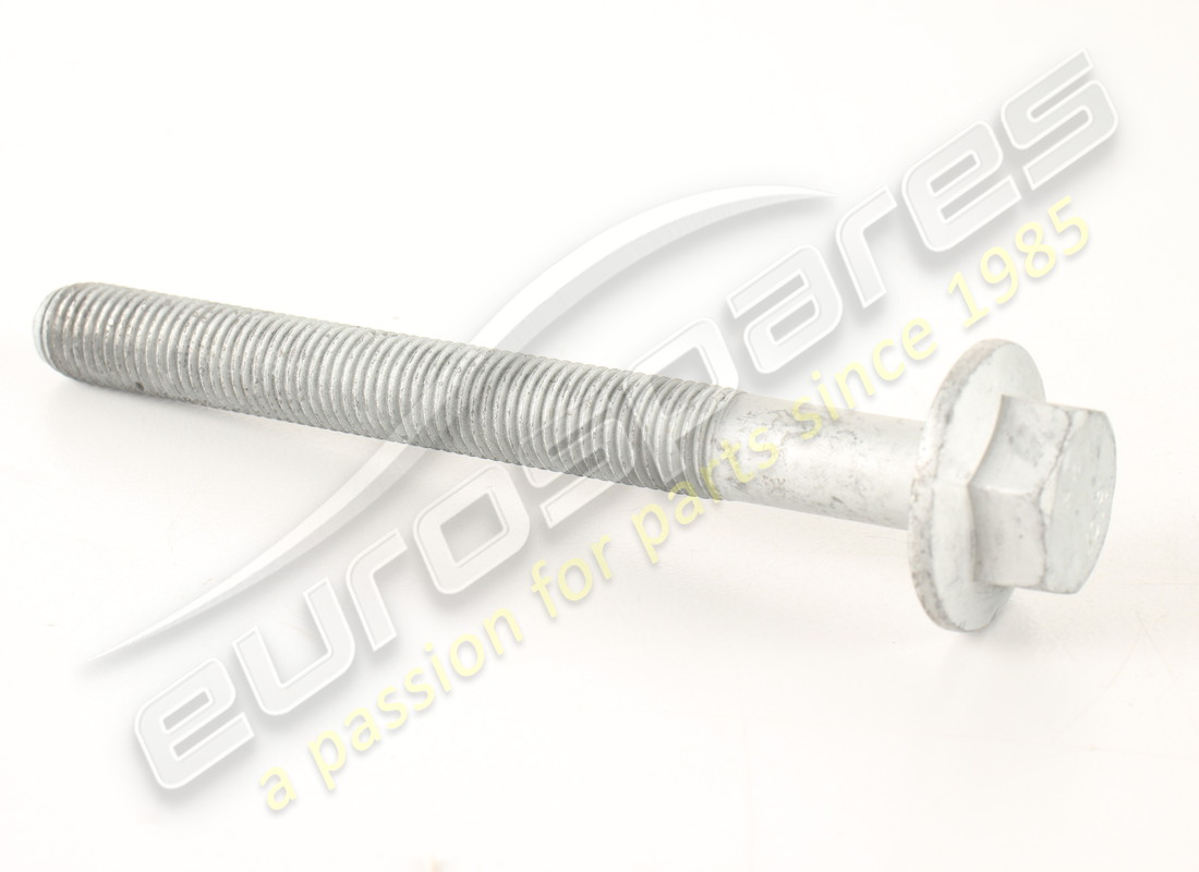 neuer porsche-bolzen, sechskant. hd. mit schulter. teilenummer n10731501 (1)