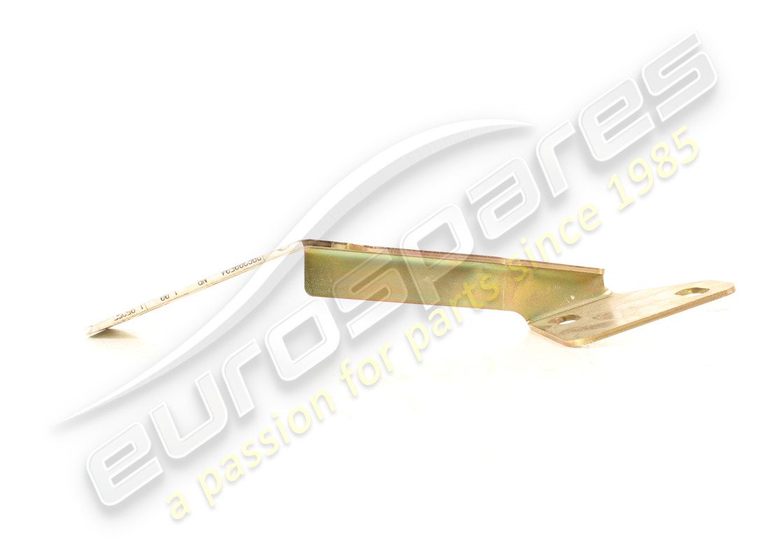 neu maserati rechte halterung für hintere stoßstange z 20. teilenummer 386300504 (1)