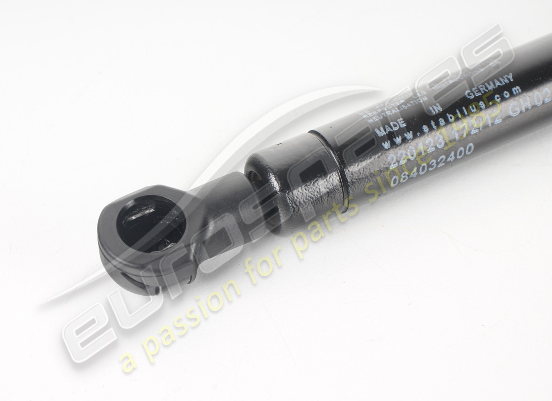 gebrauchte ferrari gasdruckfeder. teilenummer 84732200 (2)
