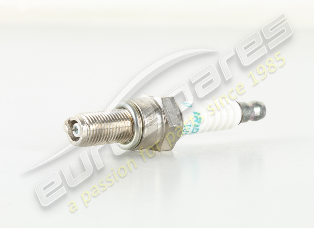 neue denso iridium-zündkerze. teilenummer 192637 (3)