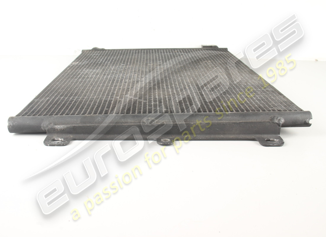 verwendeter ferrari kondensator. teilenummer 262836 (9)