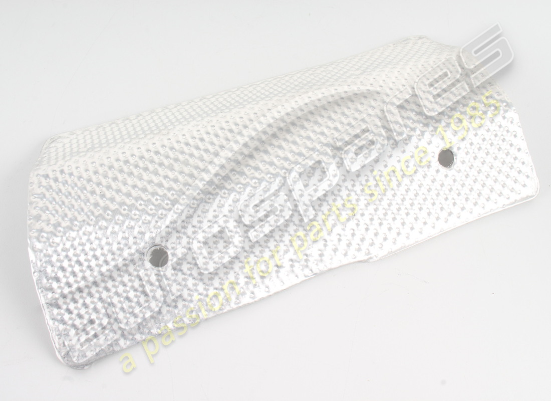 neues ferrari rh-hitzeschild. teilenummer 80696800 (1)