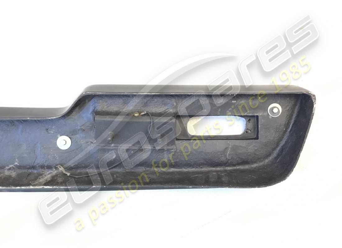 neuer ferrari heckstoßstange komplett. teilenummer 40314007 (4)
