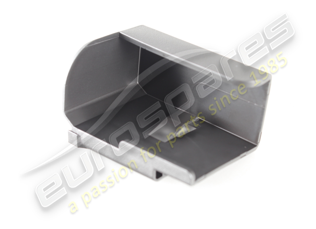 neu porsche halteband für warndreieck links schwarz. teilenummer 991551801001e0 (2)