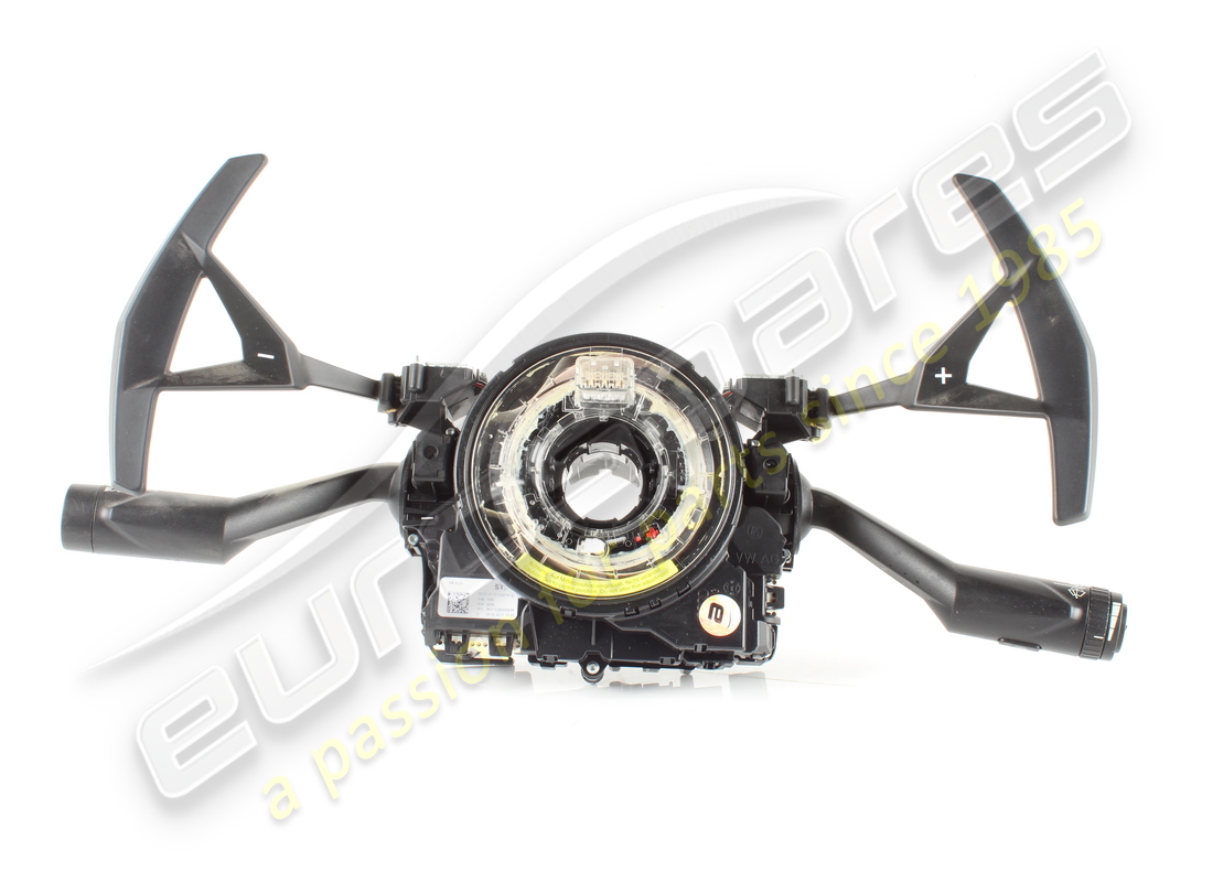 Gebrauchte Lamborghini Lenksäule. TEILENUMMER 470953513C (1)