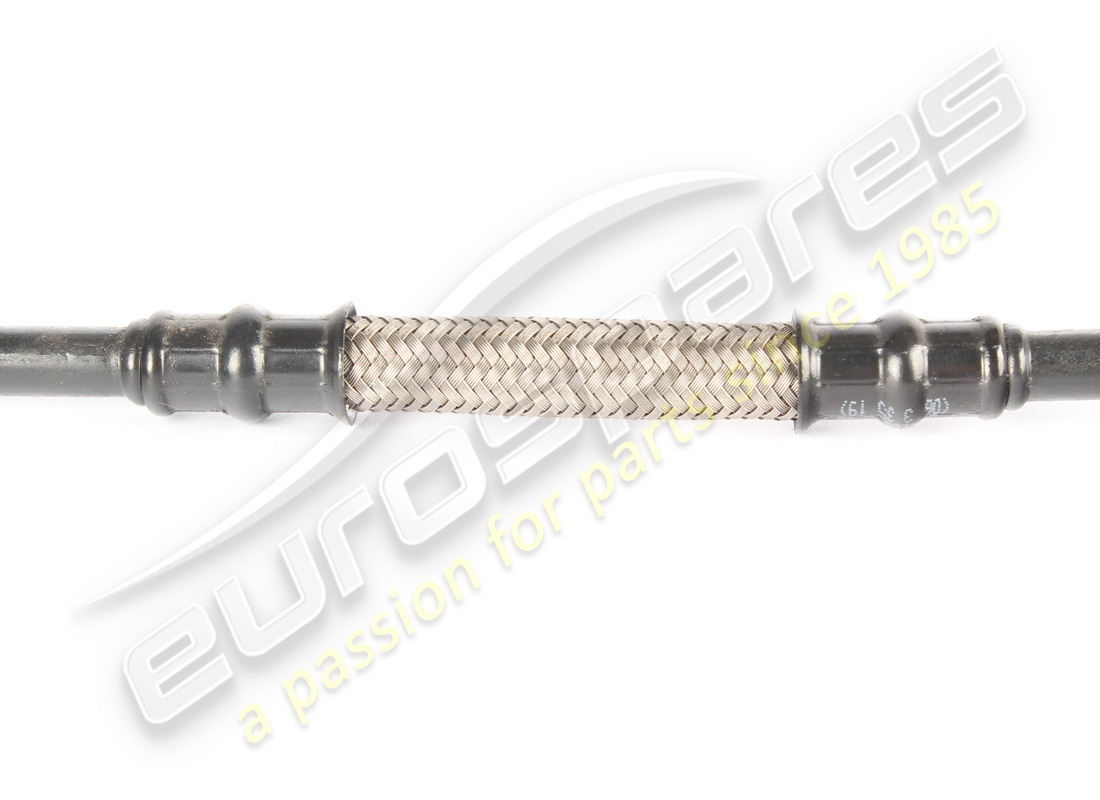 gebraucht lamborghini bremsleitung bkv-esp. teilenummer 4t2614705b (3)