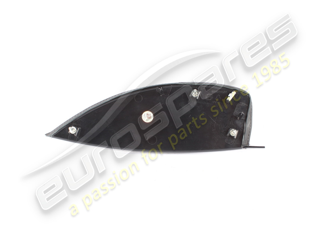 gebraucht ferrari linkes seitliches endblech. teilenummer 85329800 (2)