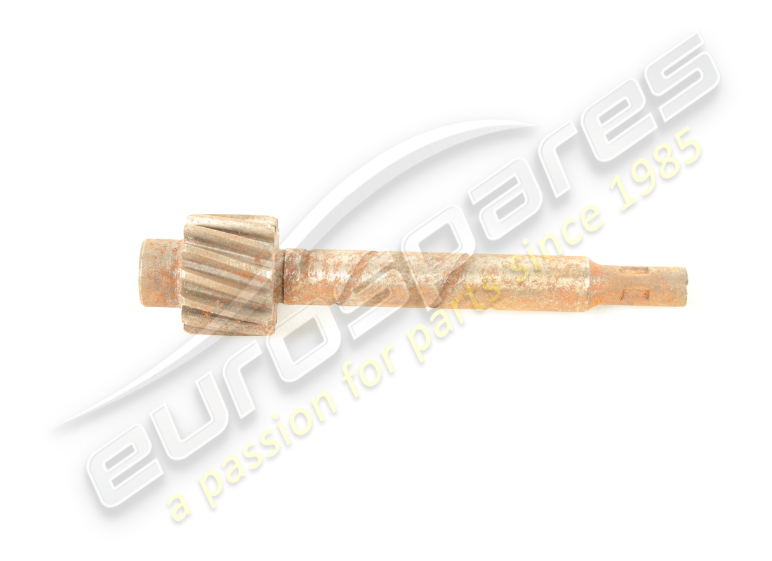 neu ferrari tacho-antriebsritzel 10/33 übersetzung. teilenummer 523074 (1)