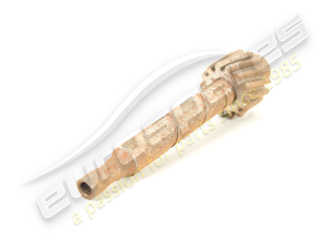 neu ferrari tacho-antriebsritzel 10/33 übersetzung. teilenummer 523074 (2)