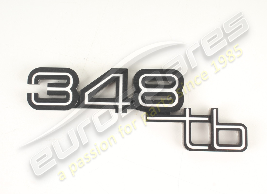 neues ferrari motiv 348tb. teilenummer 62696600 (1)