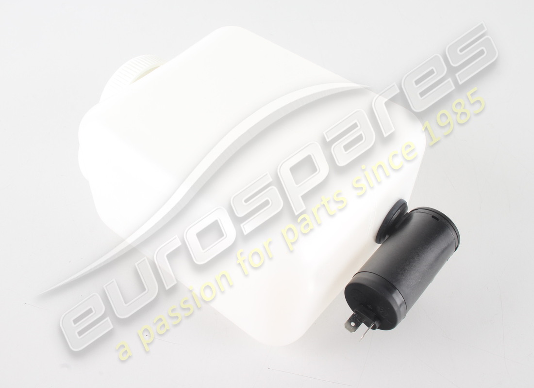 neuer lamborghini tank. teilenummer 0071010737 (2)