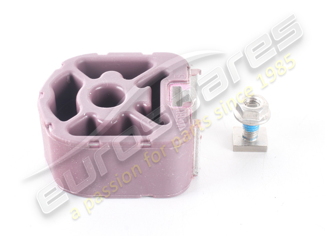 NEUER FERRARI-PUFFER FÜR DEN SUPPORT. TEILENUMMER 289529 (1) neuer ferrari-puffer für den support. teilenummer 289529 (1)