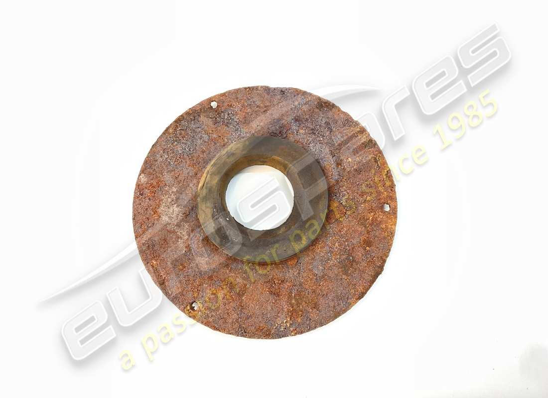 gebrauchte lamborghini kraftstoffauslassabdeckung. teilenummer 006205695 (2)