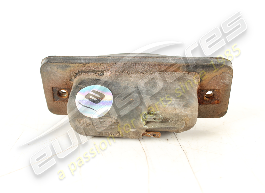 verwendet ferrari unter der türleuchte. teilenummer 65088400 (2)