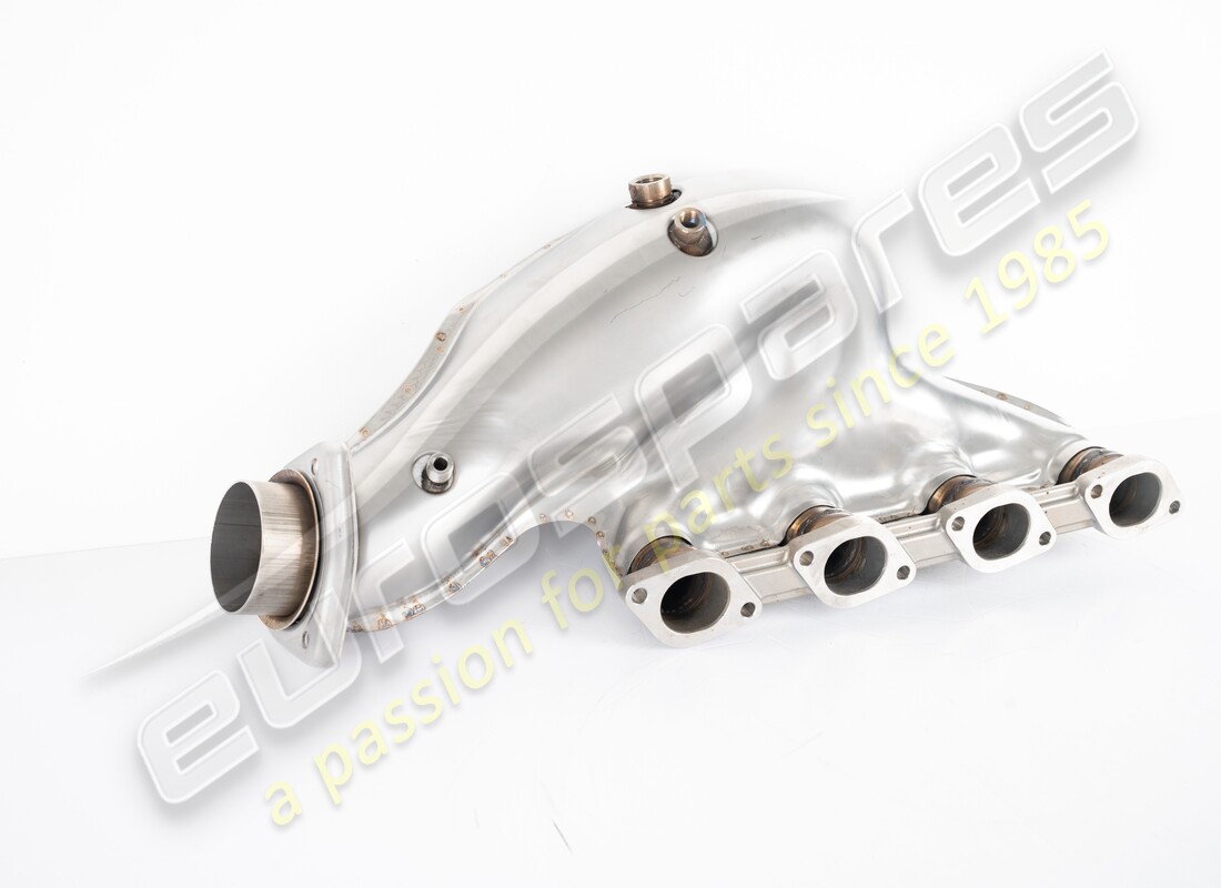 neuer ferrari auspuffkrümmer links. teilenummer 232826 (3)