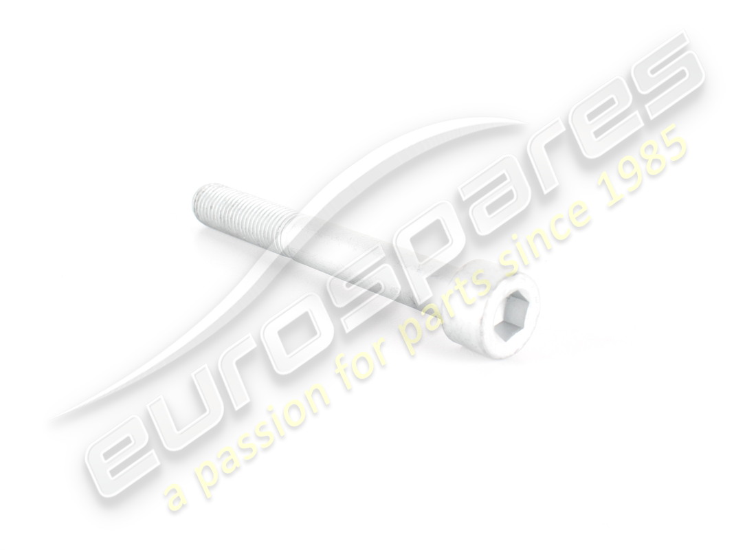 neue ferrari schraube. teilenummer 14308424 (1)