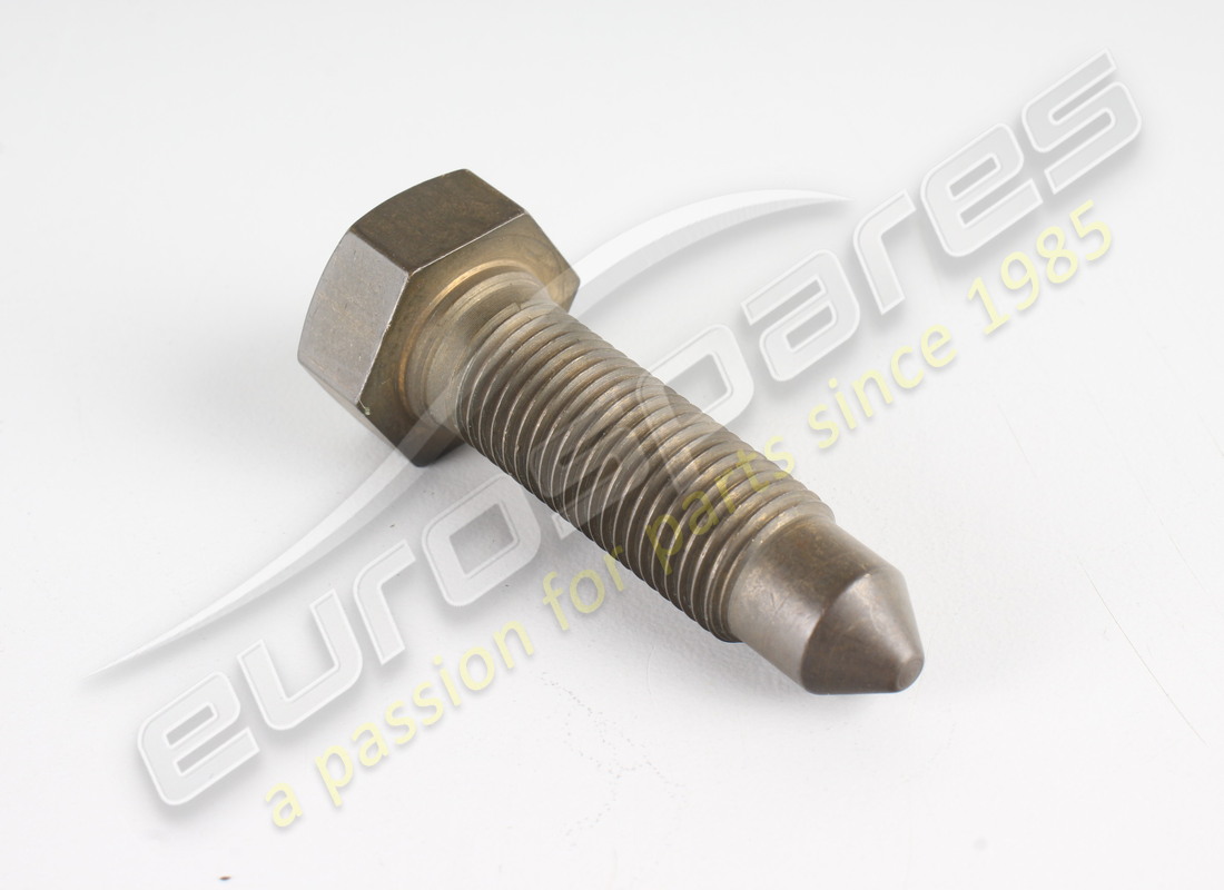 neue ferrari schraube. teilenummer 119308 (1)