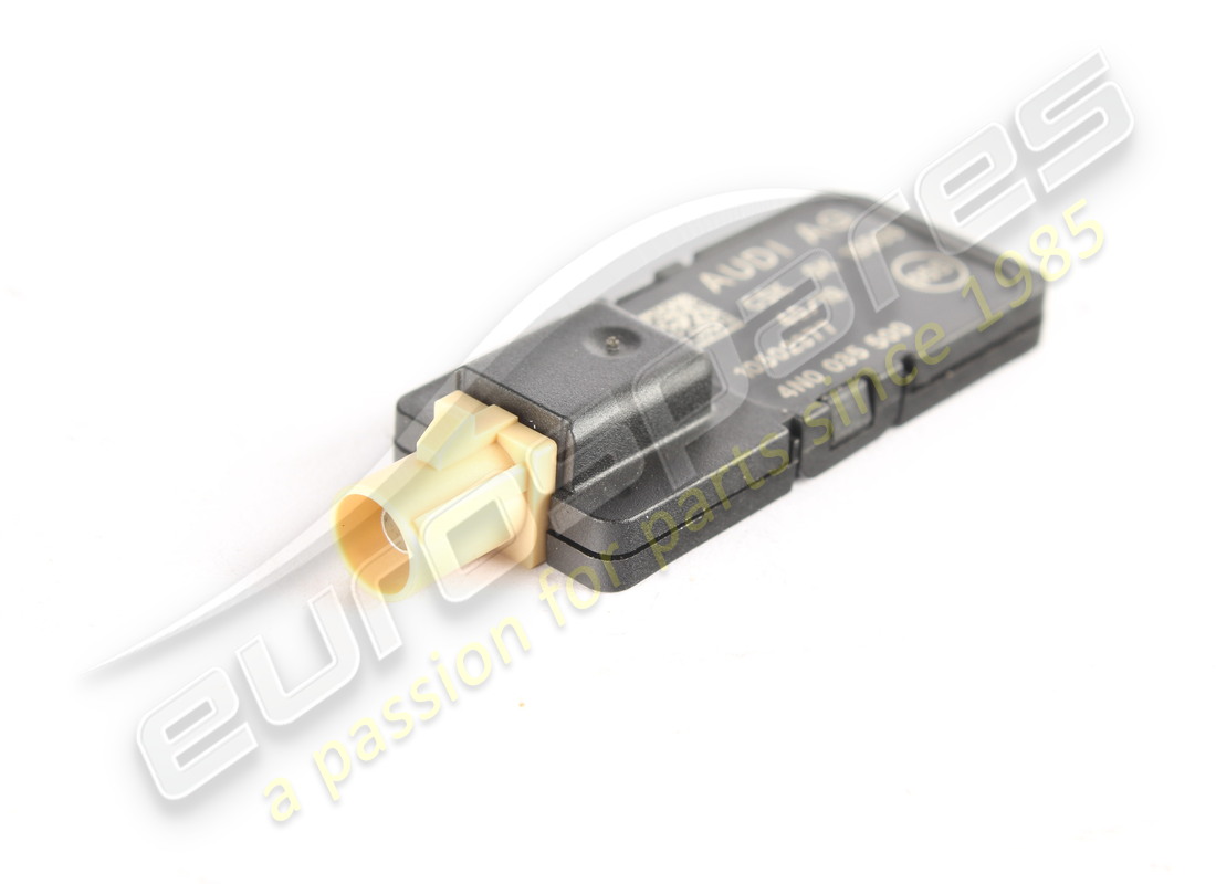 gebrauchte lamborghini antenne w-lan. teilenummer 4n0035500 (2)
