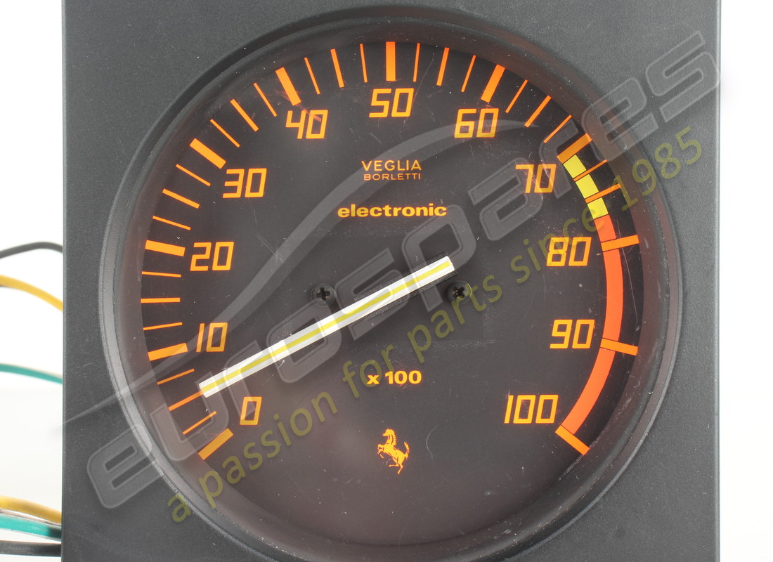 neuer ferrari uhrzähler. teilenummer 135200 (2)