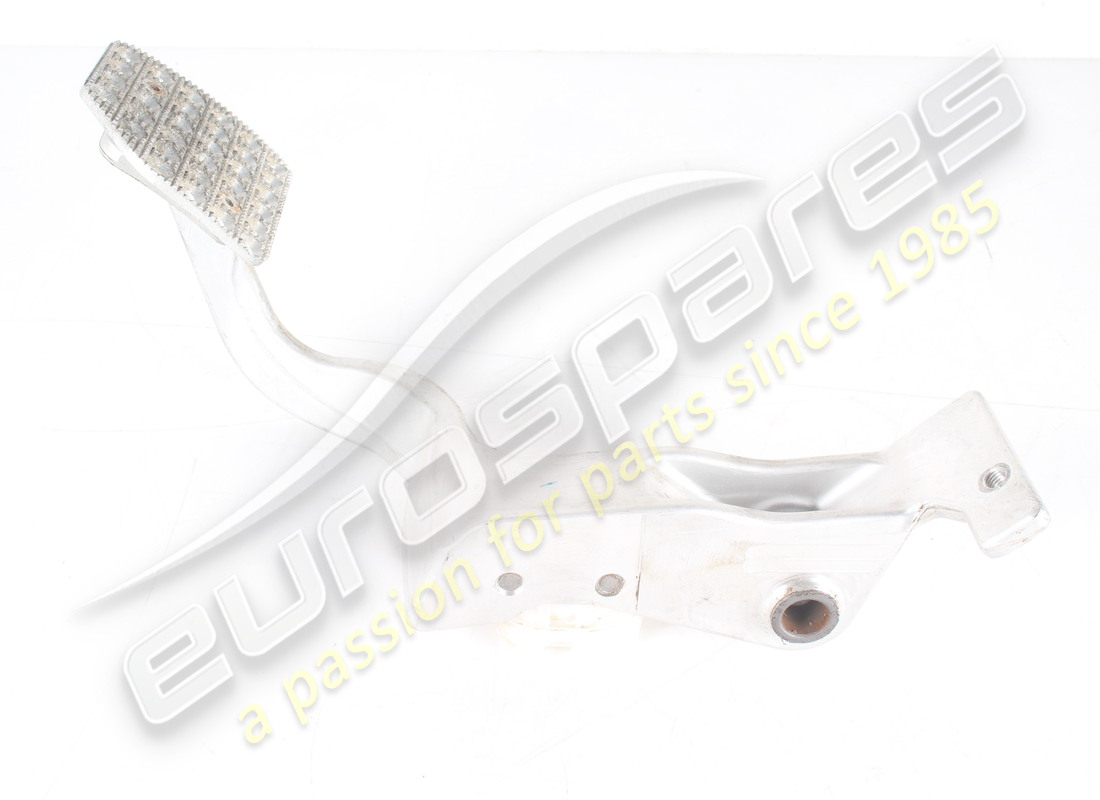 GEBRAUCHTES FERRARI BREMSPEDAL. TEILENUMMER 201376 (3) gebrauchtes ferrari bremspedal. teilenummer 201376 (3)